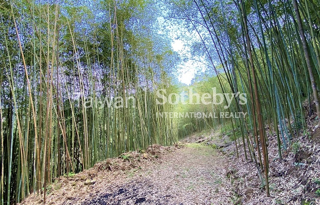 苗栗大湖頂級溫泉旅館奢華野營用地周邊環境